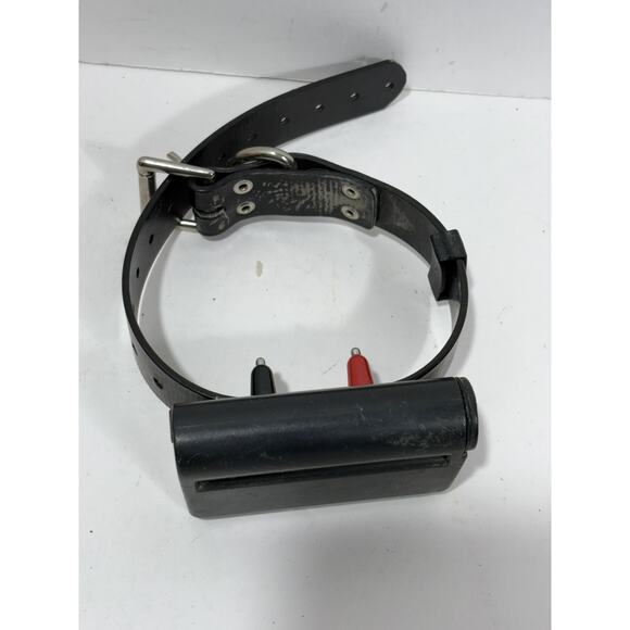 Lot‎ 2 The Sportsman Tri-Tronics Electronic Dog Training Collar ONLY Hunting - Picture 3 of 11